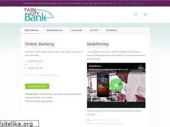 twincitybank.com