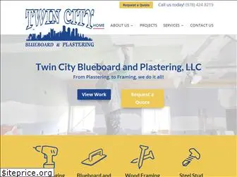 twincityblueboard.com