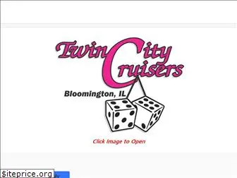 twincitycruisers.com