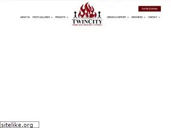 twincityfireplace.com