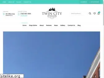 twincityjewelers.com