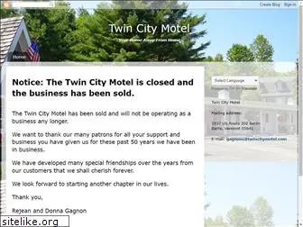 twincitymotel.com