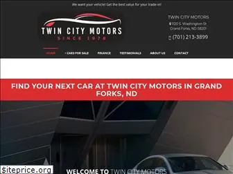 twincitymotorsnd.com
