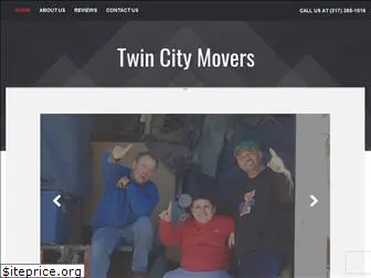 twincitymovers.com