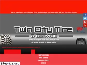 twincitytireme.com