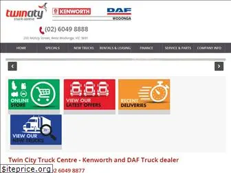 twincitytruckcentre.com.au