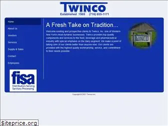 twincoinc.com