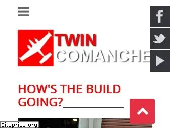 twincomanche.info