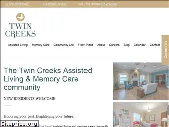 twincreeksretire.com