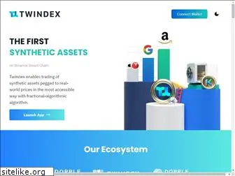twindex.com