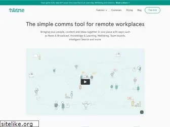 twineapp.com