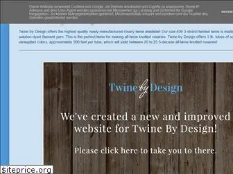 twinebydesign.blogspot.com