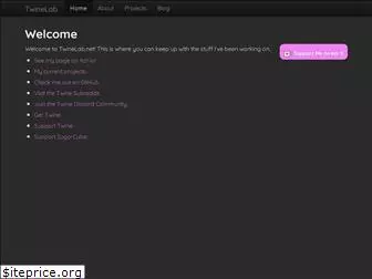 twinelab.net