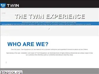 twinequipment.com