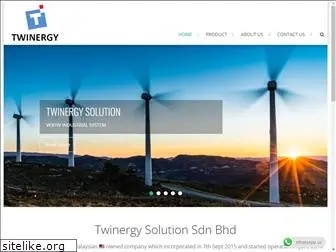 twinergysolution.com