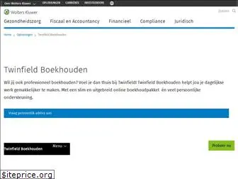 twinfield.nl