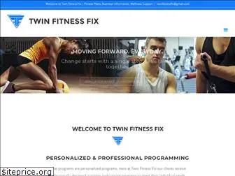 twinfitnessfix.com