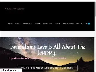 twinflamelovejourney.com