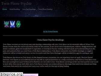 twinflamepsychic.com