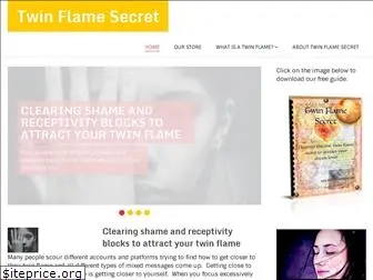 twinflamesecret.com