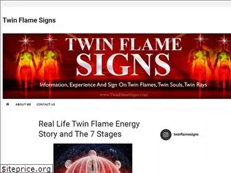 twinflamesigns.com