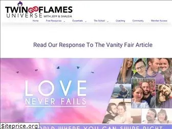 twinflamesuniverse.com