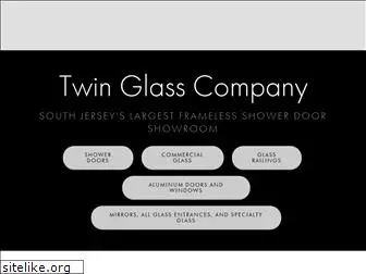 twinglasscompany.com