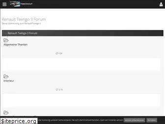 twingo3-forum.de