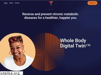 twinhealth.com