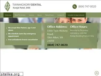 twinhickorydental.com