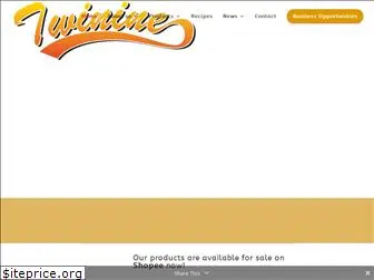 twinine.com
