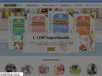 twinings.co.uk