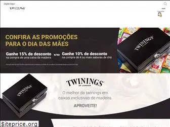 twinings.com.br