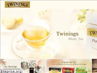 twinings.com.vn