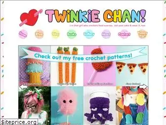 twinkiechan.com