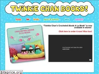 twinkiechanbooks.com