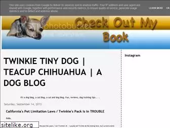 twinkietinydog.blogspot.com