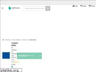 twinkle-bulbs.softonic.de