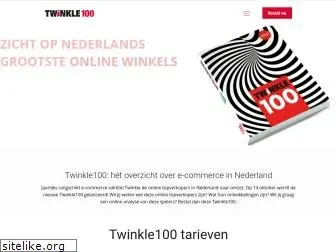 twinkle100.nl
