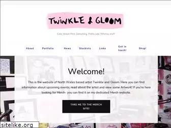 twinkleandgloom.com