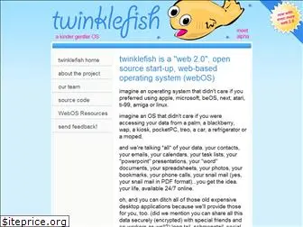 twinklefish.com