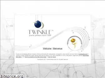 twinkleglobe.com