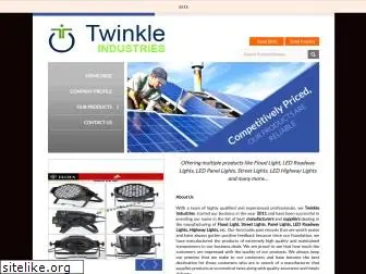 twinkleindustry.com