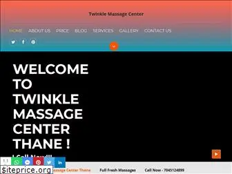 twinklemassagecenter.in