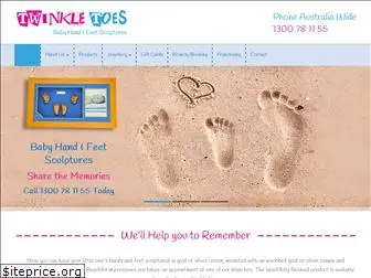twinkletoes.com.au