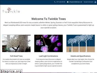 twinkletrees.net