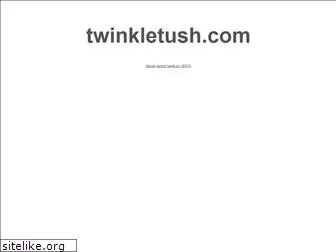 twinkletush.com
