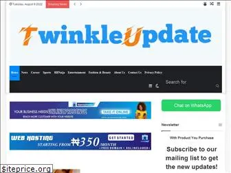 twinkleupdates.com.ng