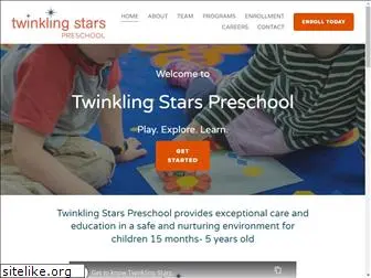 twinklingstarschicago.com