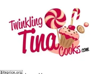 twinklingtinacooks.com